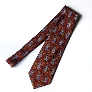 Robert Talbott | Classic Silk Necktie